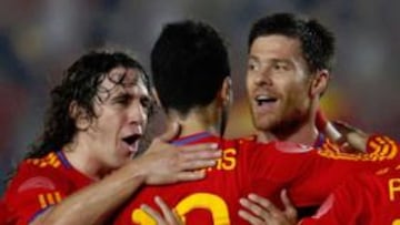 Haz el viaje de tu vida para animar a España