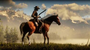 Red Dead Online detalla las bonificaciones semanales para comerciantes y licoristas