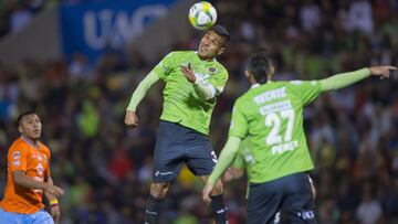 FC Juárez jugaría un partido de la Liga MX en El Paso