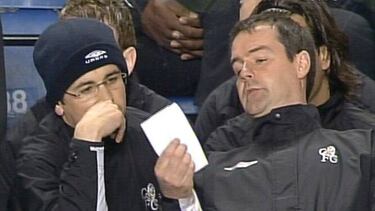 Cuatro historias que quizás no conozcas de Rui Faria