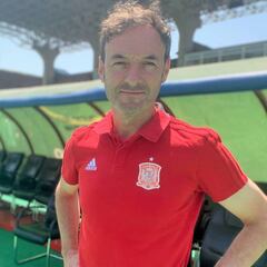 Santi Denia: "Tendremos que mejorar para ser campeones"