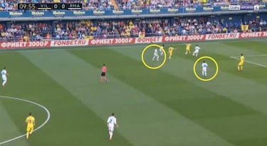 Modric, Kroos y un ensayo para Kiev