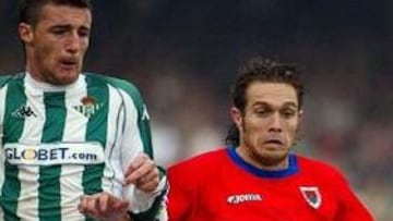 <B>DESCENSO.</B> Tevenet da por seguro el descenso a Segundo, aunque aún no se ha confirmado matemáticamente.