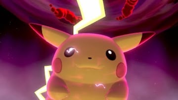 Pokémon GO temporada Max Out Pokémon Galar Dinamax