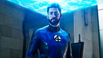 John Krasinski Guardianes de la Galaxia