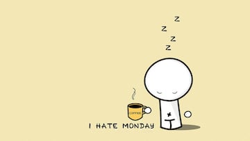 Supera el Blue Monday con estas apps para tu móvil