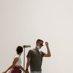 ¿Ola de calor? Los trucos para saber cuándo tenemos que poner el aire acondicionado