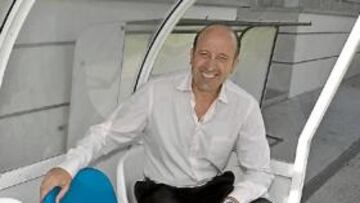 Miguel Ángel Lotina