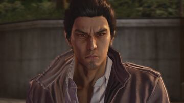 Captura de pantalla - Yakuza 5 (PS3)