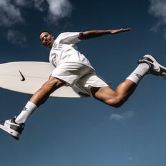 Confirmado: Nike regresa al mundo del surf