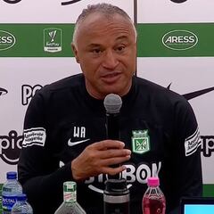 “La gente es exigente, nuestro objetivo es que esté contenta”