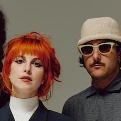 Los motivos por los que Paramore ya no se presentará en el Vive Latino 2024