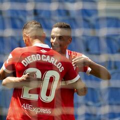 Aprobados y suspensos del Sevilla: Fernando For Ever