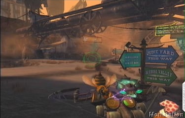 Oddworld Inhabitants probará suerte en el cine