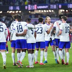 Alexi Lalas: “Este USMNT sigue generando dudas”