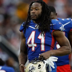 Alvin Kamara trouble continues