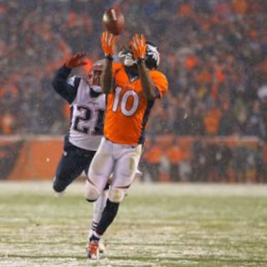 Pleno en la AFC West y récord perfecto con un rotundo 4-0