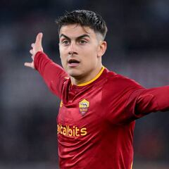 Dybala, la Juve y un juicio que vale 49M€