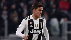 El Madrid ofrece 108 millones de euros a la Juve por Dybala