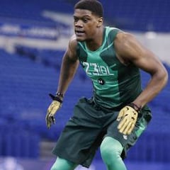 Nadie dio positivo por drogas en los test de la “Combine”