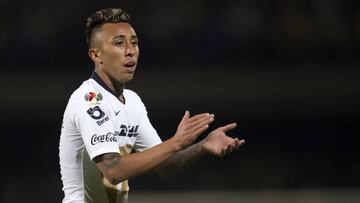 El Atlas - Pumas de la jornada 4 de la Copa MX será este martes 29 de enero a las 21:00 horas.