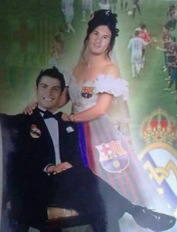 Memes: lo destacado del Clásico