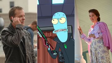 Star llega a Disney+: suscríbete antes del 22 de febrero para ahorrar más de un 20%