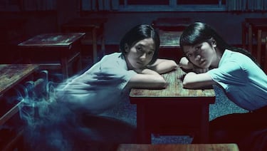 Las 5 series parecidas a El juego del Calamar que deberías ver en Netflix