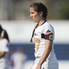 Pumas – Tijuana en vivo: Liga MX Femenil, jornada 10