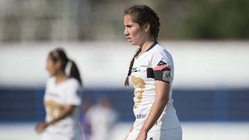 Pumas &ndash; Tijuana en vivo: Liga MX Femenil, jornada 10