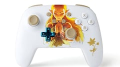 El mando pro de Zelda: Breath of the Wild para Switch puede reservarse
