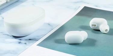 Xiaomi AirDots Youth, los AirPods lowcost de Xiaomi por 25€