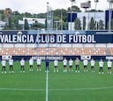 El Valencia vuelve con un minuto de silencio por Fernando Martín