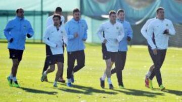 El City buscará la victoria ante el CSKA.