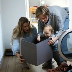 Subida de la tarifa de la luz en junio: ¿a qué hora tengo que poner la lavadora para ahorrar en la factura?