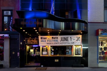 Los mejores destinos para celebrar el Día Mundial del Jazz