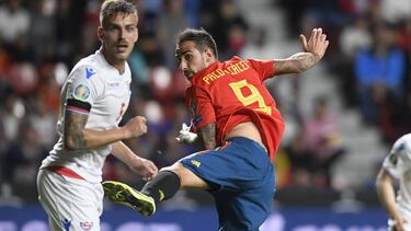 ¿Qué hora es, Alexa?