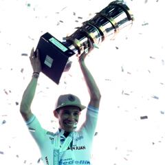 ¿Qué viene ahora para Superman López?