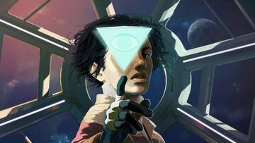 Tacoma gratis en Humble Bundle por tiempo limitado