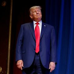 ¿Cuánto dinero tiene Donald Trump? Así es su fortuna