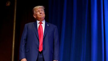 ?Cu¨¢nto dinero tiene Donald Trump? As¨ª es su fortuna