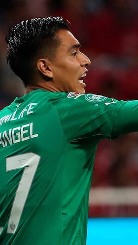 “Es el examen final para ‘Tala’ y la selección”