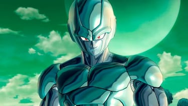 Dragon Ball Xenoverse II - Impresiones TGS 2016