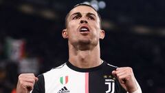 Cristiano tiene a su disposición un estadio para ejercitarse