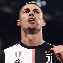 Cristiano retrasa su pico de forma para explotar más tarde