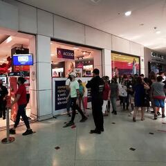 Es una de las multitiendas más famosas de Chile y pide línea de crédito de 15 mil millones para seguir operando