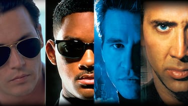 ‘The Matrix’: los cuatro grandes actores que pudieron ser Neo antes de Keanu Reeves