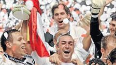 Ya es el mejor del mundo en 2006