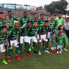 Marathón regresa a Concachampions 9 años después