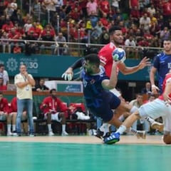 Las semifinales de la Super Globe no serán sólo europeas